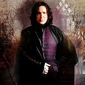 Severus Snape