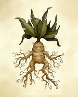 Mandragorum