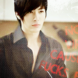 No Min Woo