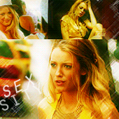 Serena Van Der Woodsen