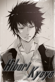 Kyoya Hibari