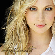 Caroline Forbes