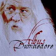 Albus Dumbledore