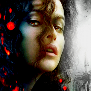 Bellatrix D. Lestrange