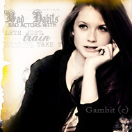 Ginny Weasley