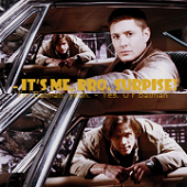 Dean Winchester