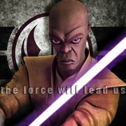 Mace Windu