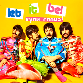 Let It Be