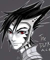 Dark Ace