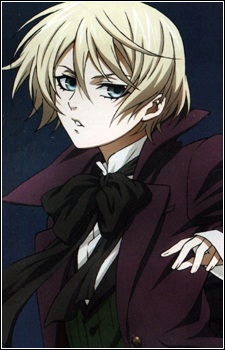 Alois Trancy