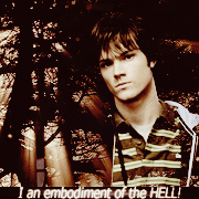 Sam Winchester