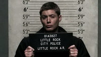 Dean Winchester