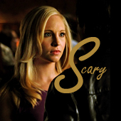 Caroline Forbes