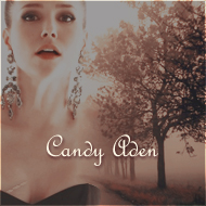 Candy Aden