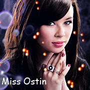 Annabel Ostin