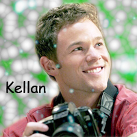 Kellan Vingrend