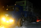 KAMAZ SEVER