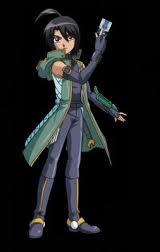 dan kazami