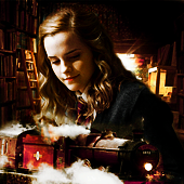 Hermione Granger