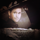 Alaric Saltzman