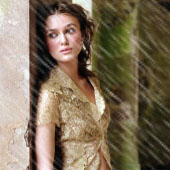 Alisia Nott