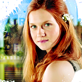 Ginevra Weasley