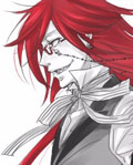 Grell Sutcliff