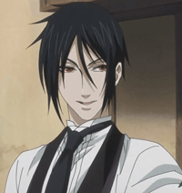 Sebastian Michaelis