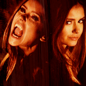 Katherine Pierce