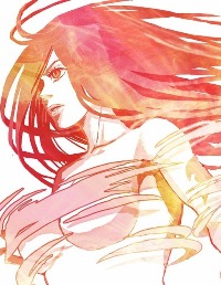 Erza Scarlet