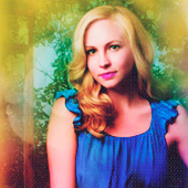 Caroline Forbes