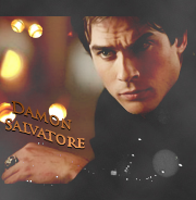 Damon Salvatore