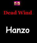 Hanzo