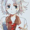 Fubuki Shirou