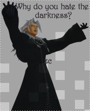 Xemnas