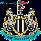 Newcastle