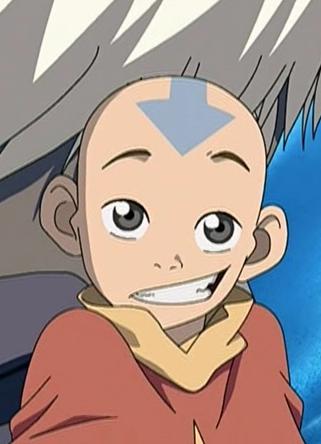 Aang