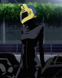 Celty Sturluson