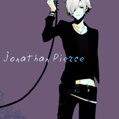 Jonathan Pierce