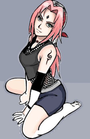 SaKuRa UchiHa