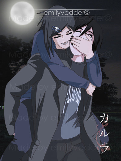 SasuSaku