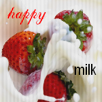 .happy milk