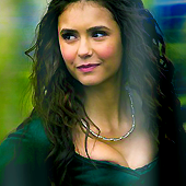 Katherine Pierce