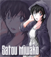 Satou Miwako