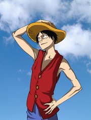 Luffy