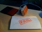 Fail