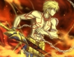 Gilgamech