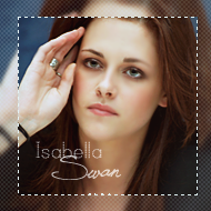 Isabella Swan