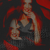 Ginny Weasley