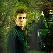 Stefan Salvatore